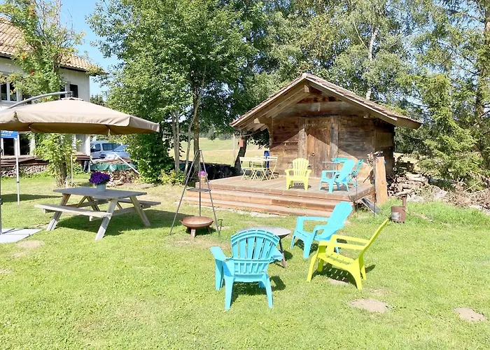 Vent_du_nord Lejlighed *